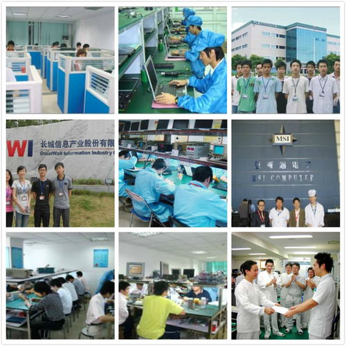 學維修工程師，做技術工人，實現人生的蛻變